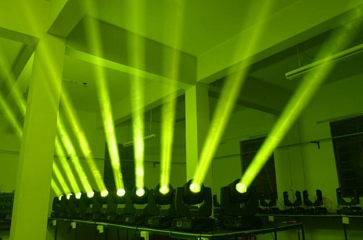 Stage lighting operation what skills？